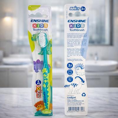 ENSHINE JUNIOR KIDS TOOTHBRUSH